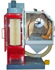 SANDBLASTER - ROTARY BASKET 60 N - B