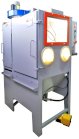 MANUAL SANDBLASTER 70/S - GM