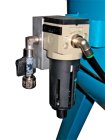 PORTABLE PRESSURE POT DSA 24 LT