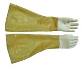 RUBBER GLOVES mod.90S