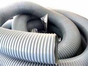 Suction hoses